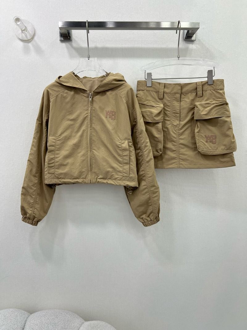 Alexander Wang Outwear